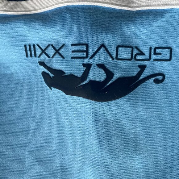 Jordan Golf Men's Grove XXIII Golf Polo Shirt - Picture 9 of 14